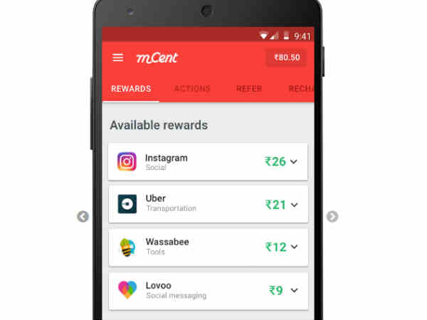 వినియోగదారులకు రోజుకు ఉచిత 10ఎంబీ డేటా