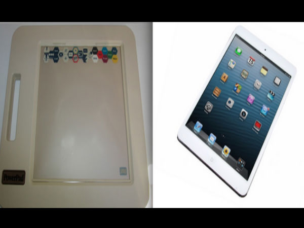 ట్యాబ్లెట్ కంప్యూటర్..