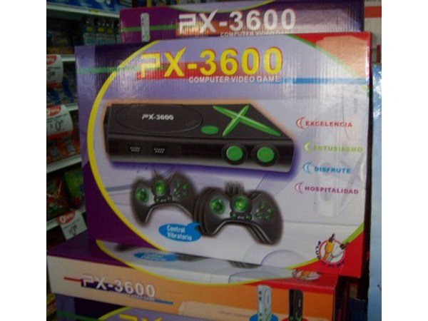 ఫేక్ ప్లే స్టేషన్ 