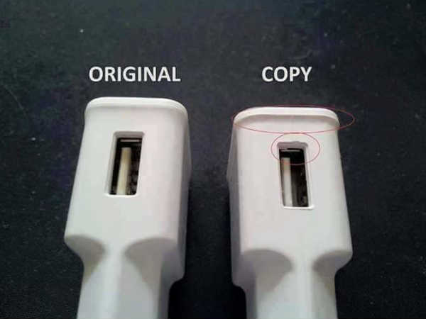 ఒరిజినల్ అలా..? డూప్లికేట్ ఇలా..?