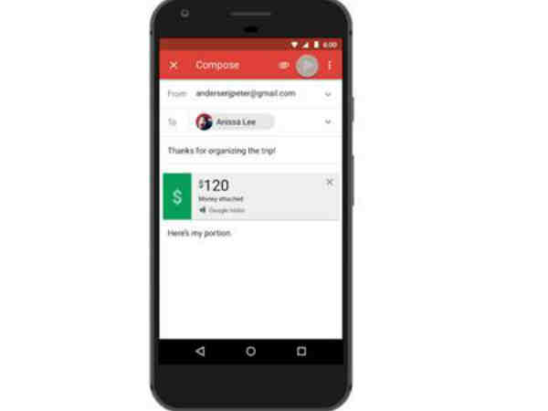  జీ మెయిల్ ఐడీ కలిగి ఉంటే