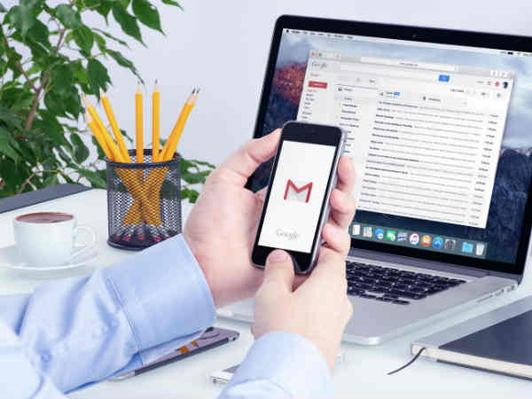 మెయిల్ ద్వారా అందిన డబ్బును