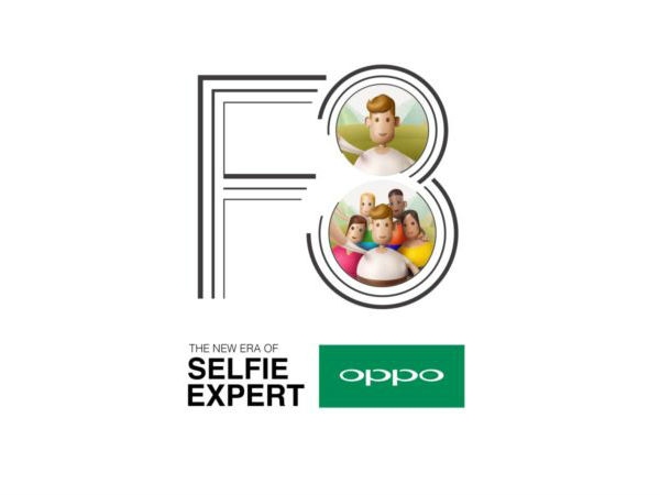 OPPO F3 Plus