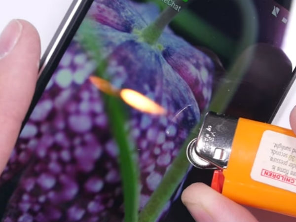 నోకియా 6 కేక..