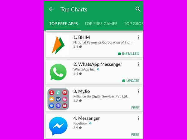 స్టెప్ 1 