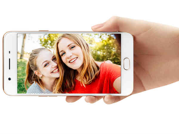 Beautify మోడ్ ప్రధాన ఆకర్షణ..