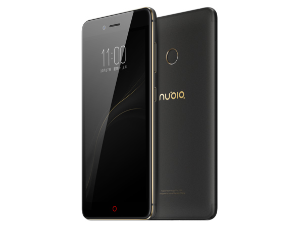  Nubia Z11 mini S ప్రత్యేకతలు...