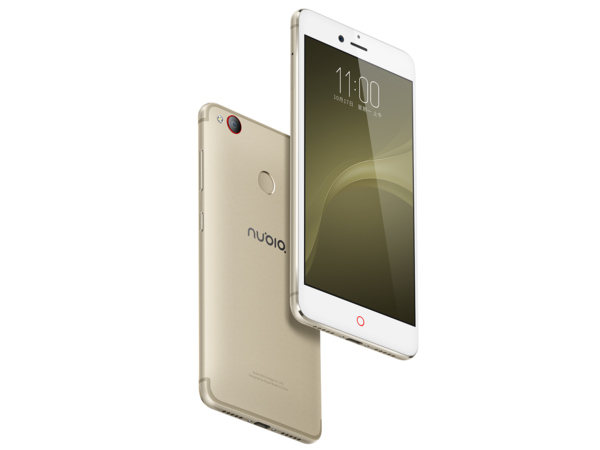  Nubia Z11 mini S ప్రత్యేకతలు...