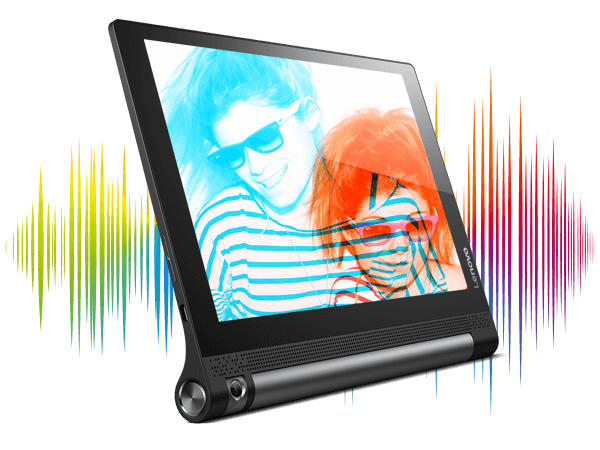 Lenovo Yoga Tab 3