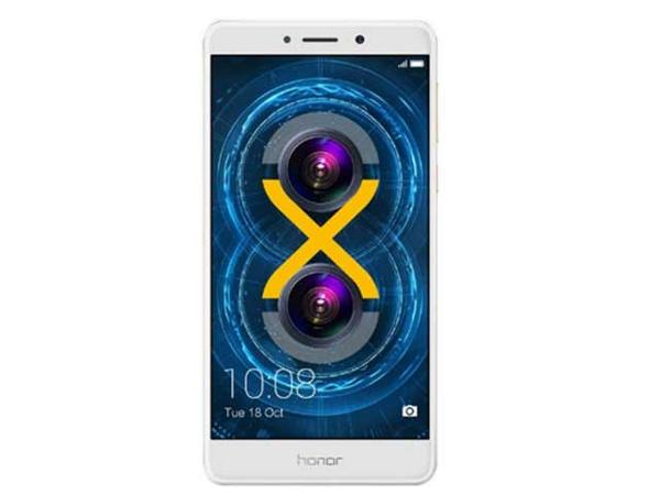  Honor 6X