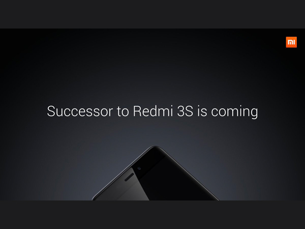 రెడ్మీ 4ఎస్, రెడ్మీ 4ఎస్ ప్రైమ్‌