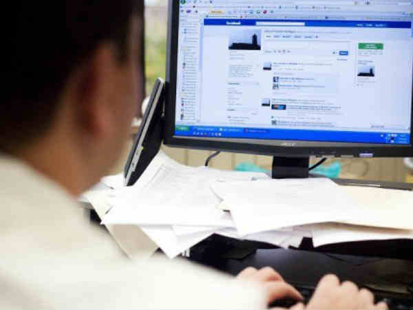 ఛాట్ కోసం యూజ్ చేయవద్దు