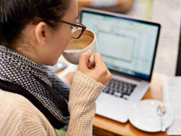 మీ కంప్యూటర్‌ని ఇతరులకు ఇవ్వవద్దు