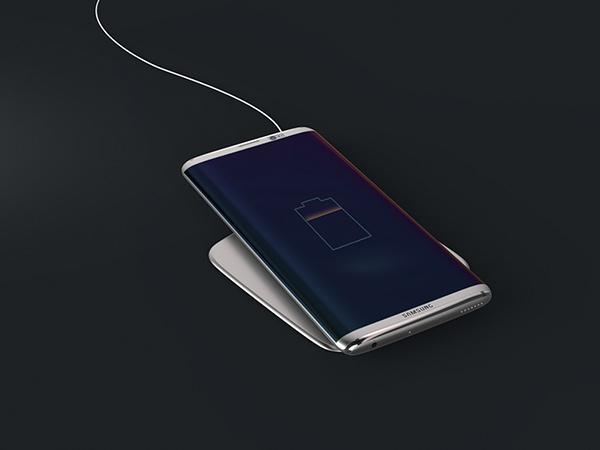 SM-G950 కోడ్ నేమ్‌తో...