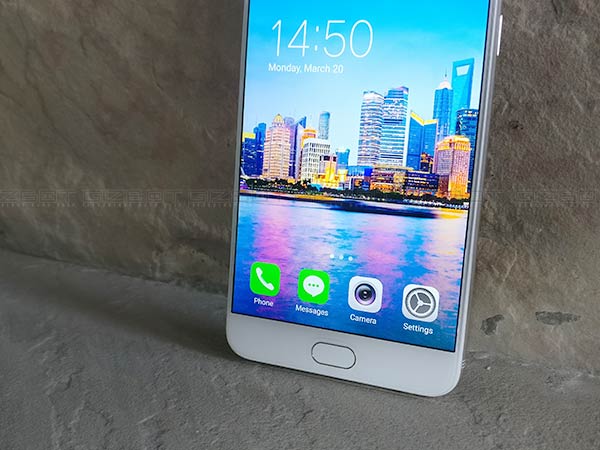 హైక్వాలిటీ సెల్ఫీ..