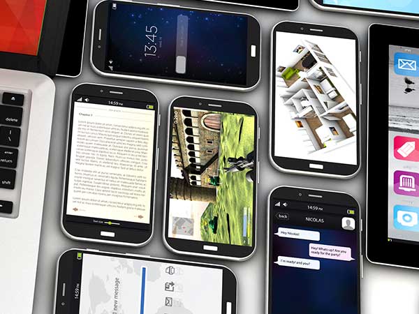 హెచ్‌డి వాయిస్ కాల్ సదుపాయం