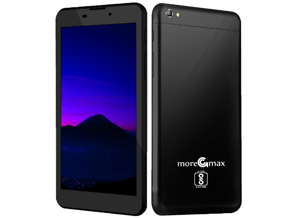 DataWind MoreGMax 3G6