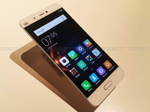 4,500mAh బ్యాటరీ