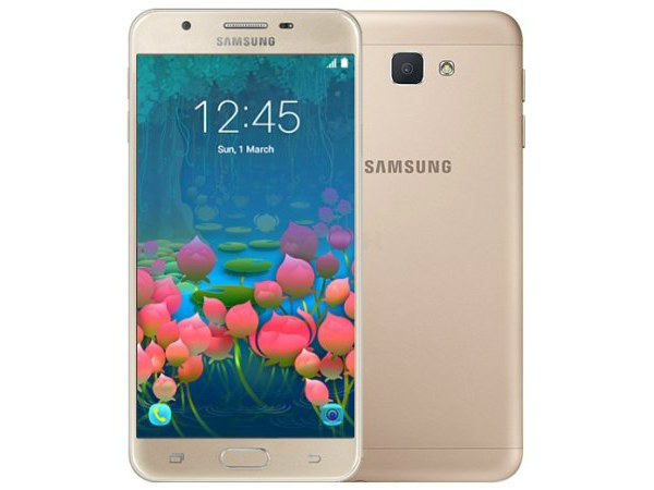  Samsung Galaxy J5 Prime