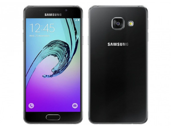  Samsung Galaxy A5 2016