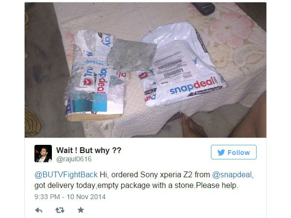 సోనీ ఎక్స్‌పీరియా జెడ్2 బుక్ చేస్తే..?