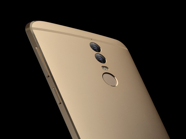  మైక్రోమాక్స్ డ్యుయల్ 5 స్పెసిఫికేషన్స్..