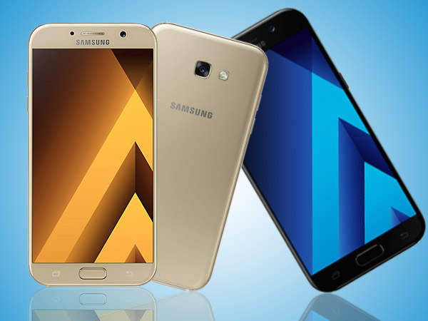 Samsung Galaxy A7 