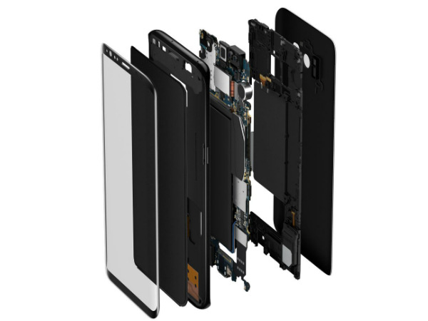 ఆక్టా కోర్  64 బిట్