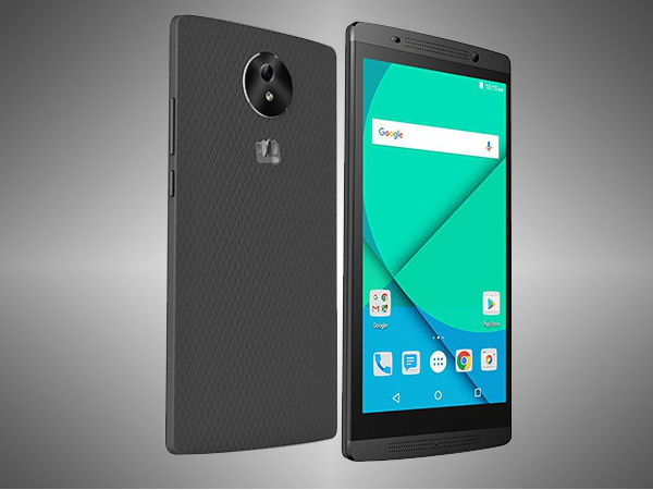 భారత్ 2 స్మార్ట్‌ఫోన్ స్పెసిఫికేషన్స్...