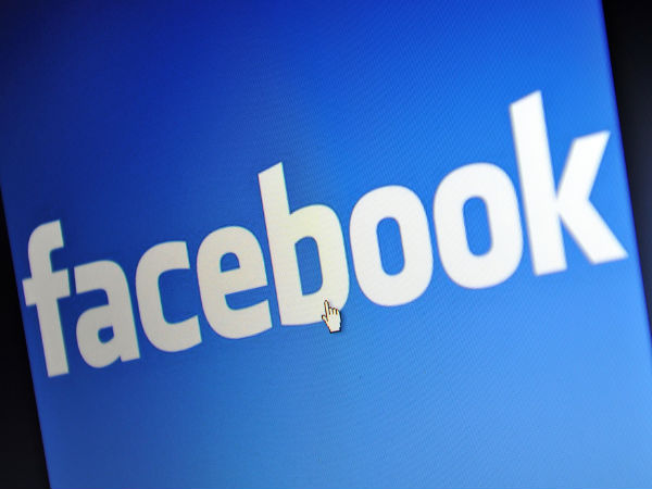 డెస్క్‌టాప్ లేదా ల్యాప్‌టాప్ ద్వారా ఫేస్‌బుక్‌ను వాడుతున్నట్లయితే 