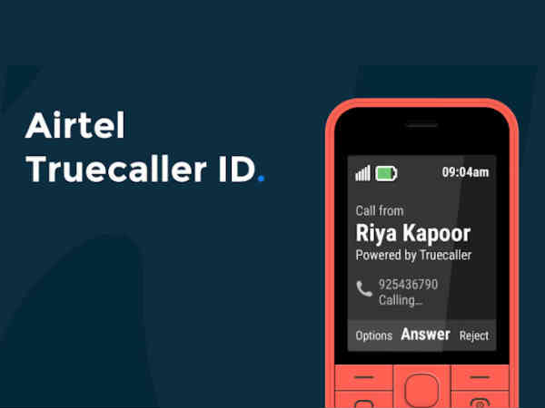 Truecaller