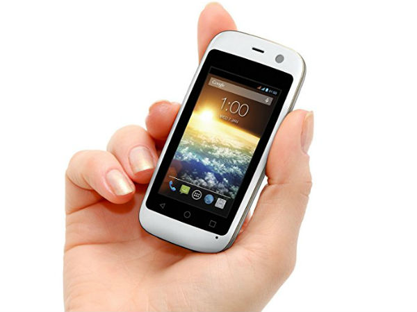 ‘మైక్రో ఎక్స్' (Micro X)