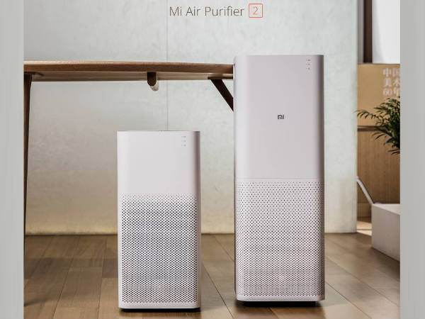 Mi Air Purifier పై రూ.500 తగ్గింపు