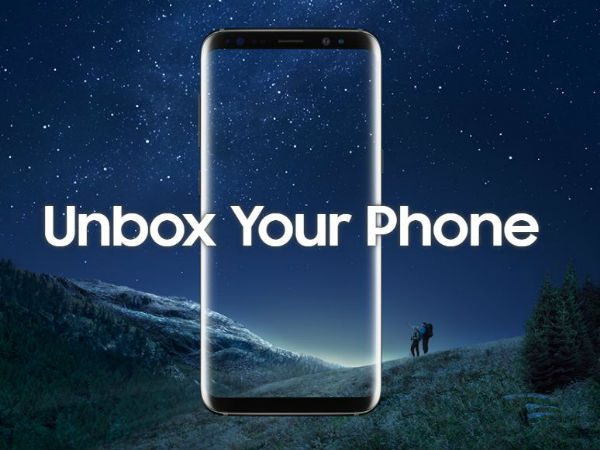 సామ్‌సంగ్ DeX