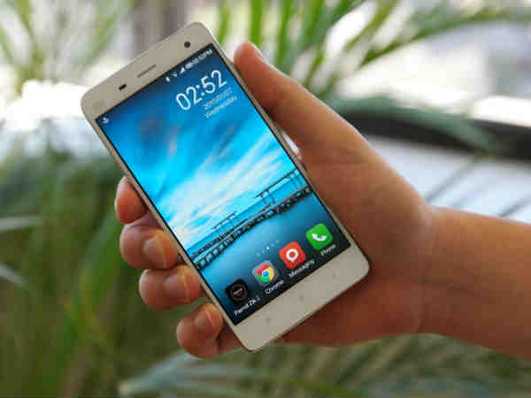 షియోమి Mi 6 Plus ధరలు 