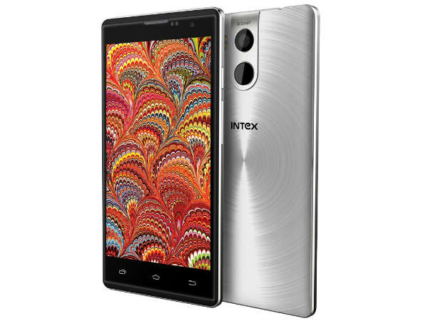 Intex Cloud String V2.0