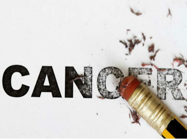  క్యాన్సర్ మరణాలు తగ్గుదల..
