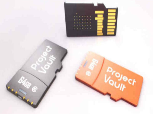  ప్రాజెక్ట్ వాల్ట్