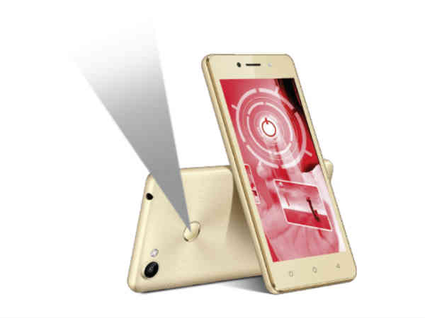 itel Wish A41