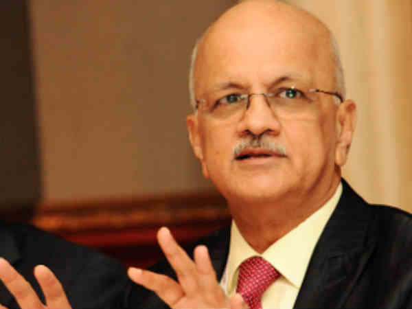 Nasscom President R Chandrashekhar