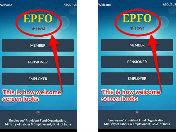 అప్లికేషన్ దాఖలు చేసిన కొన్ని గంటల్లోనే