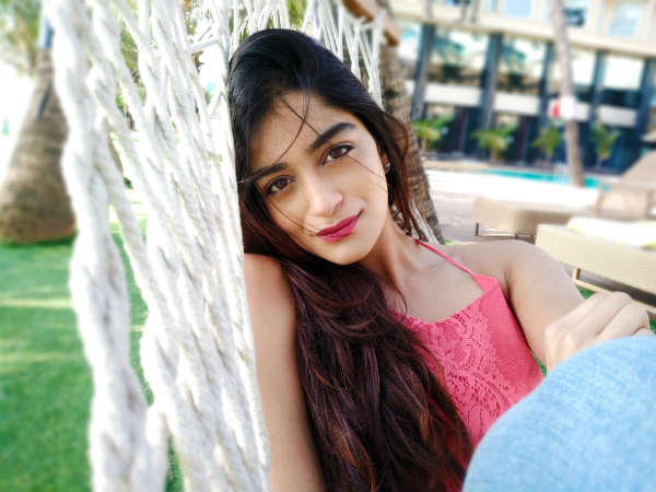 గ్రూప్ సెల్ఫీల్లో