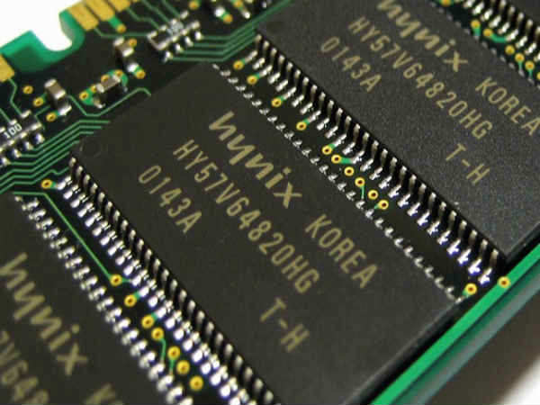 Small Outline DIMM