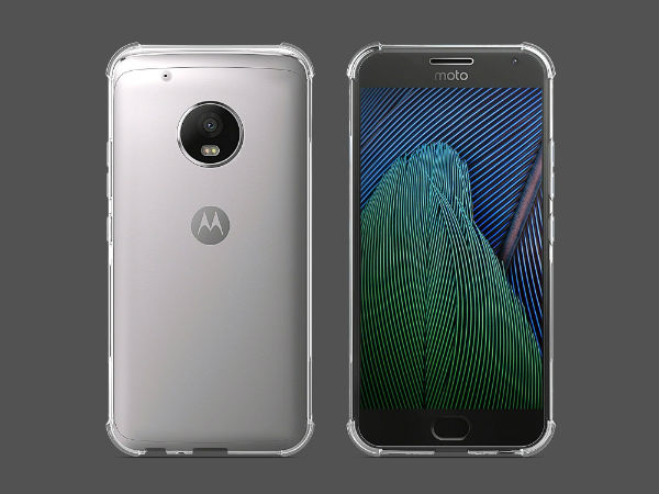 తార్కాన్ షాక్ ప్రూఫ్ ప్రొటెక్టివ్ సాఫ్ట్ ట్రాన్స్‌పెరెంట్ బ్యాక్ కేస్ కవర్