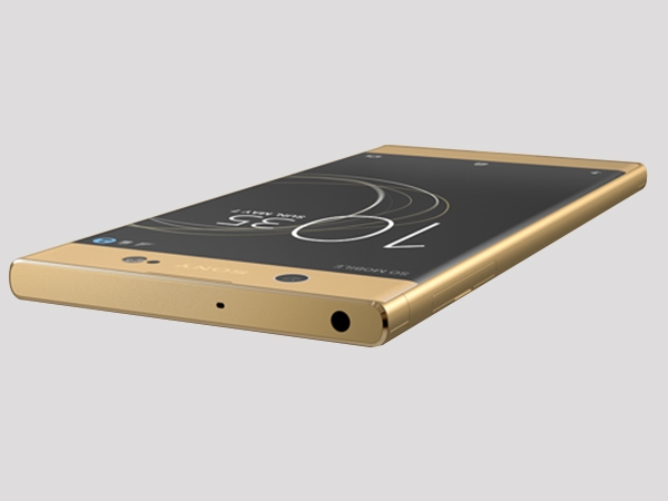 Sony Xperia XA1