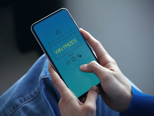 సెర్చ్ హిస్టరీని డిలీట్ చేసినందుకు..