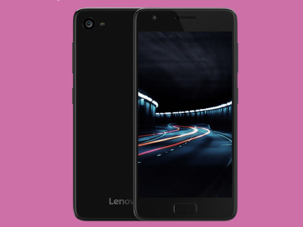  Lenovo Z2 Plus