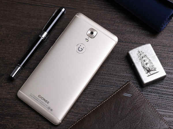 జియోనీ ఎం6ఎస్ ప్లస్ స్పెసిఫికేషన్స్...