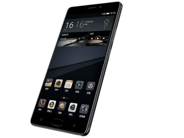 జియోనీ ఎం6ఎస్ ప్లస్ స్పెసిఫికేషన్స్...