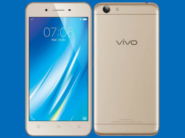  Vivo Y53
